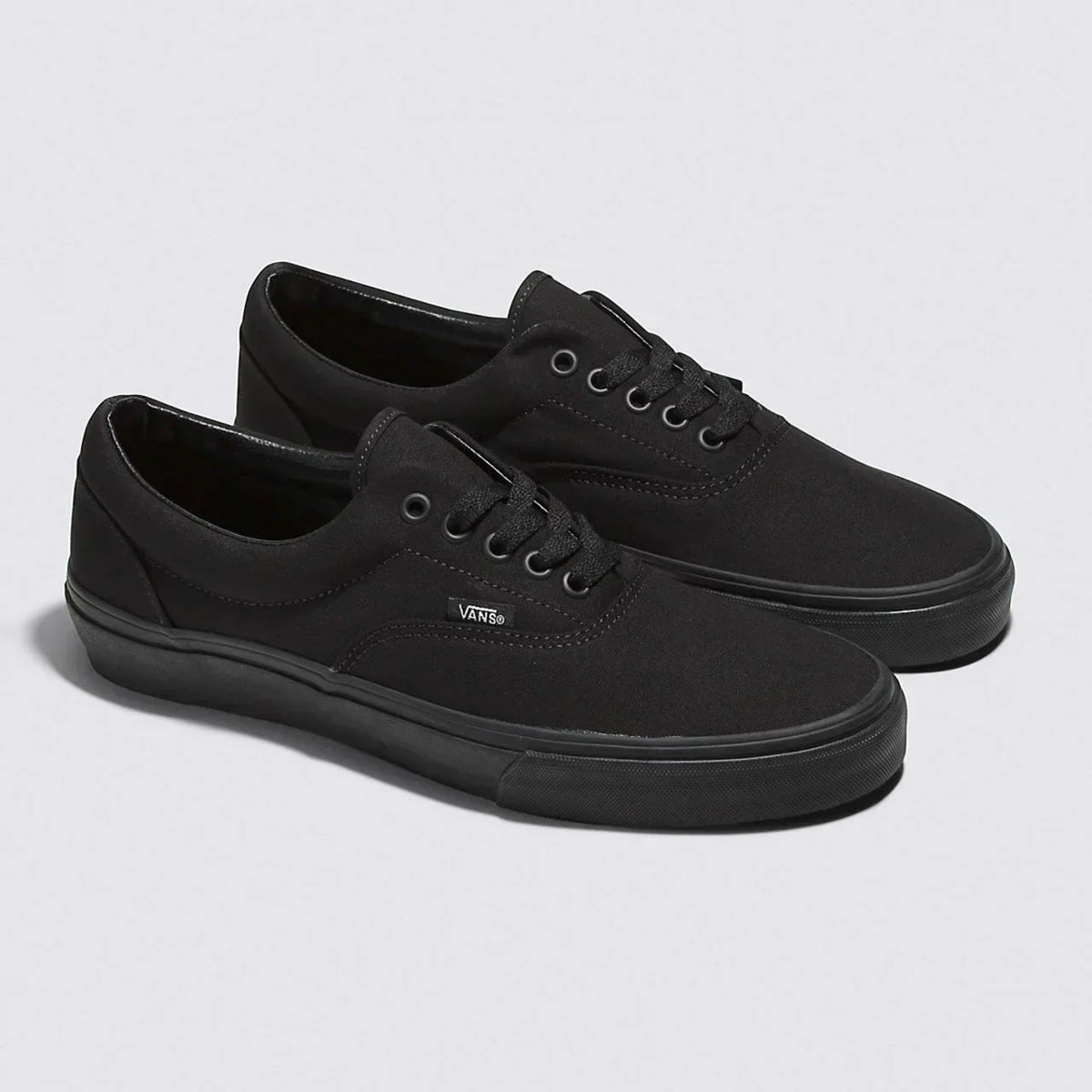 Era Black/Black – Confortável