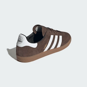 Samba Originals – Marrom Clássico