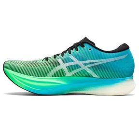 Metaspeed Edge+ Verde e – Azul Royal