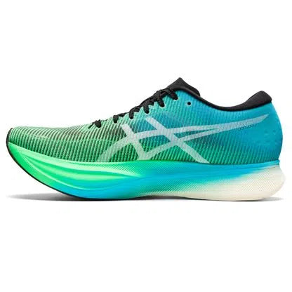Metaspeed Edge+ Verde e – Azul Royal