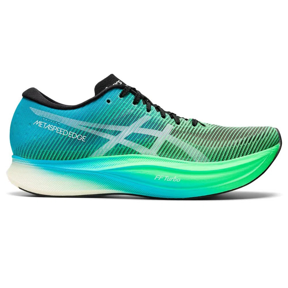 Metaspeed Edge+ Verde e – Azul Royal