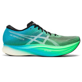 Metaspeed Edge+ Verde e – Azul Royal