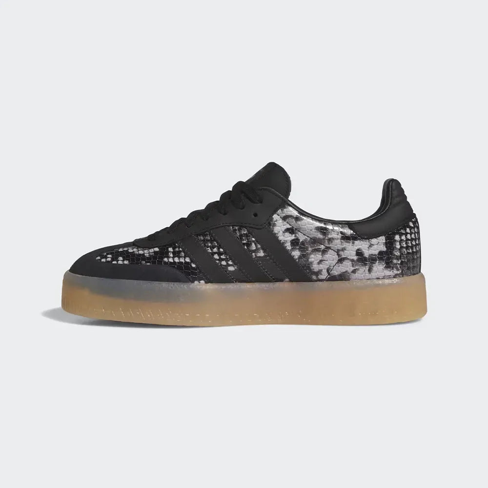 Sambae W Core – Black Elegante
