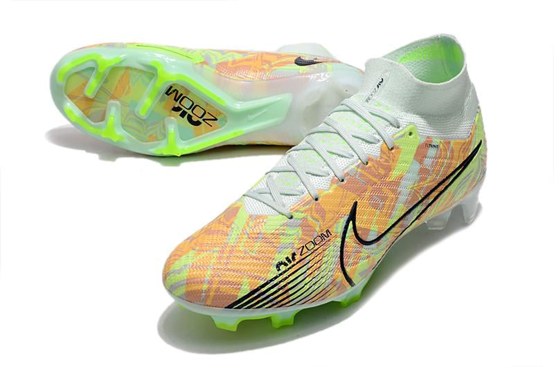 Chuteira Air Zoom Mercurial Superfly IX Elite – Campo Premium
