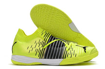 Chuteira Future Z 1.1 – Futsal Premium
