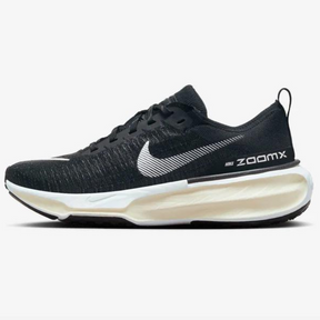 Tênis Invencible X Run 3 Black – White Clássico