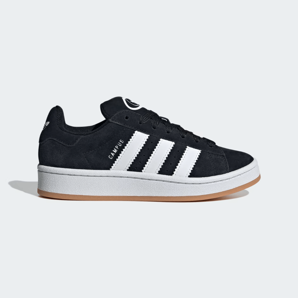 Campus 00s – Preto