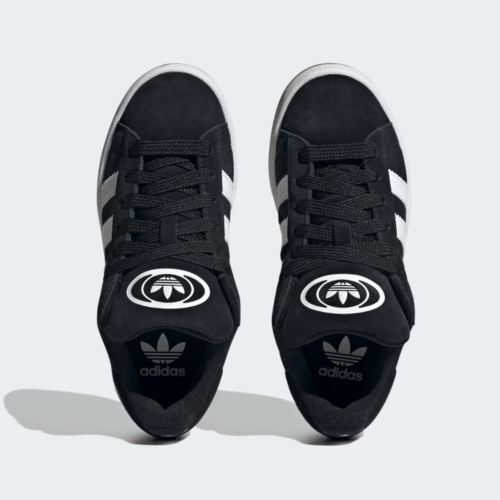Campus 00s – Preto