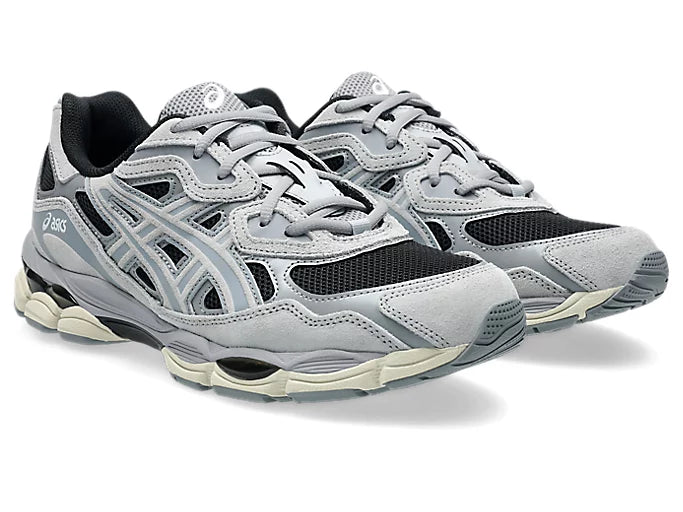 GEL-NYC - Unissex - Black Grey