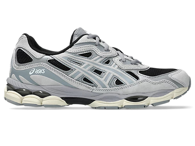 GEL-NYC - Unissex - Black Grey