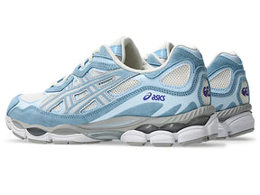 GEL-NYC - Unissex - Azul Claro