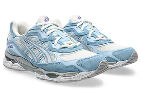 GEL-NYC - Unissex - Azul Claro