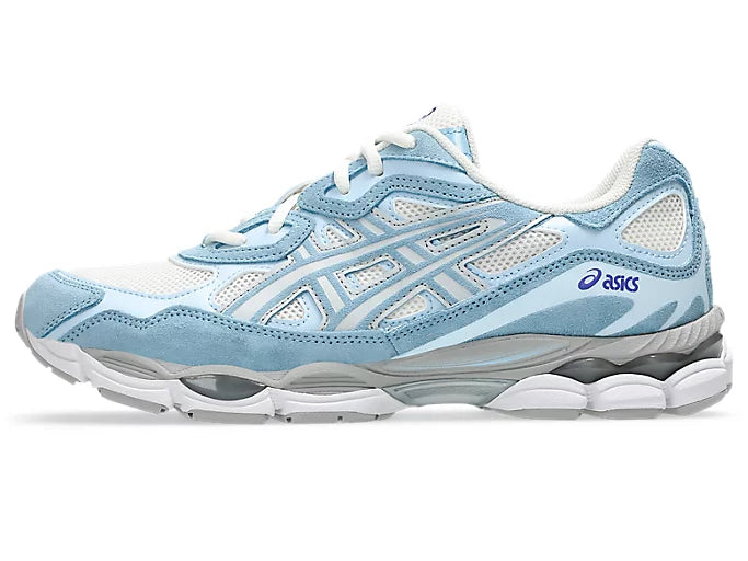 GEL-NYC - Unissex - Azul Claro