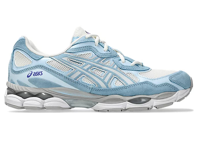 GEL-NYC - Unissex - Azul Claro