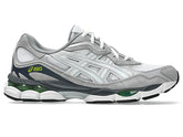 GEL-NYC - Unissex - Cinza com Verde