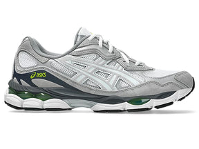 GEL-NYC - Unissex - Cinza com Verde