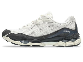 GEL-NYC - Unissex - Branco com Azul