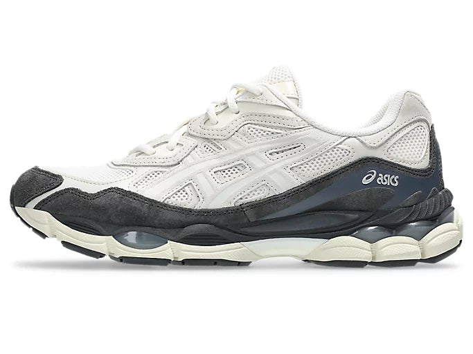 GEL-NYC - Unissex - Branco com Azul