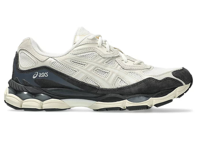 GEL-NYC - Unissex - Branco com Azul