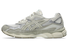 GEL-NYC - Unissex - Branco com Verde