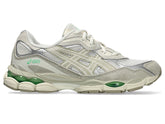 GEL-NYC - Unissex - Branco com Verde