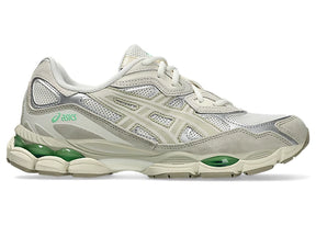GEL-NYC - Unissex - Branco com Verde