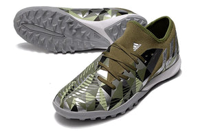 Chuteira Predator Edge 3 low – Society Elegante