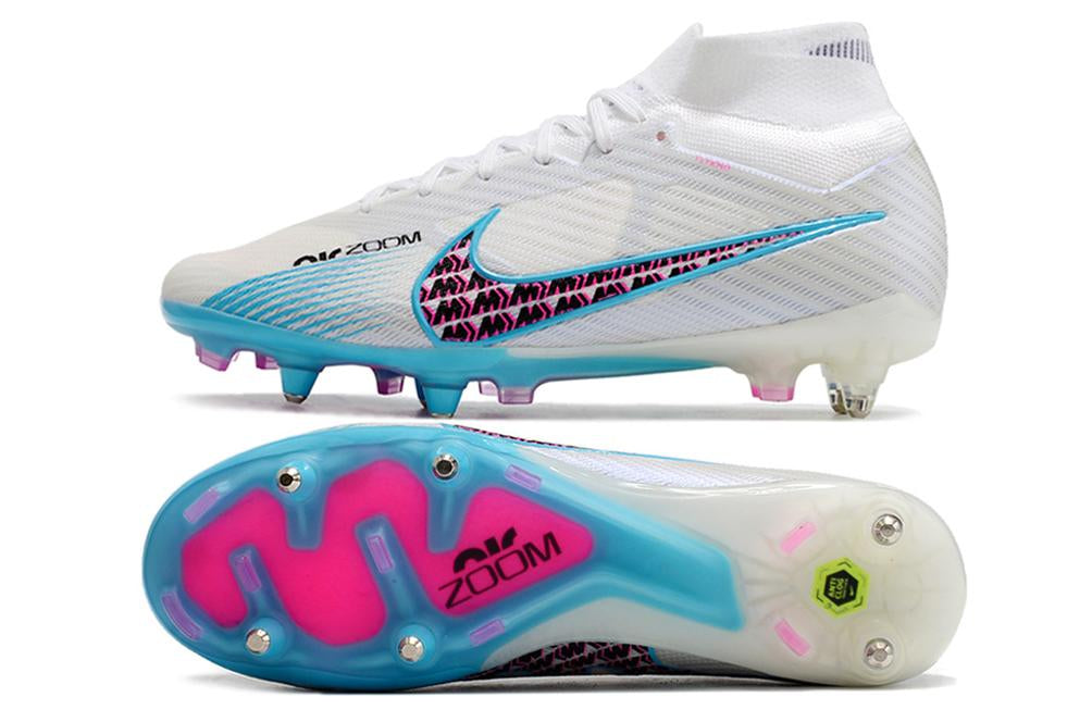 Chuteira Mercurial Superfly IX Elite SG – Campo Clássico