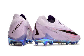 Chuteira Phantom GX Low Elite FG – Campo Elegante