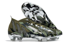 Chuteira Predator Edge 1 – Campo Clássico