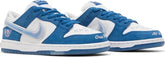 Nike SB Dunk Low Born x Raised One Block At A – Time Premium