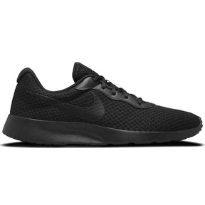 TÊNIS TANJUN MASCULINO - – PRETO Elegante