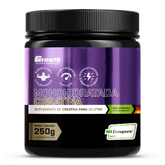 Creatina (250G) (CREAPURE®) – Confortável