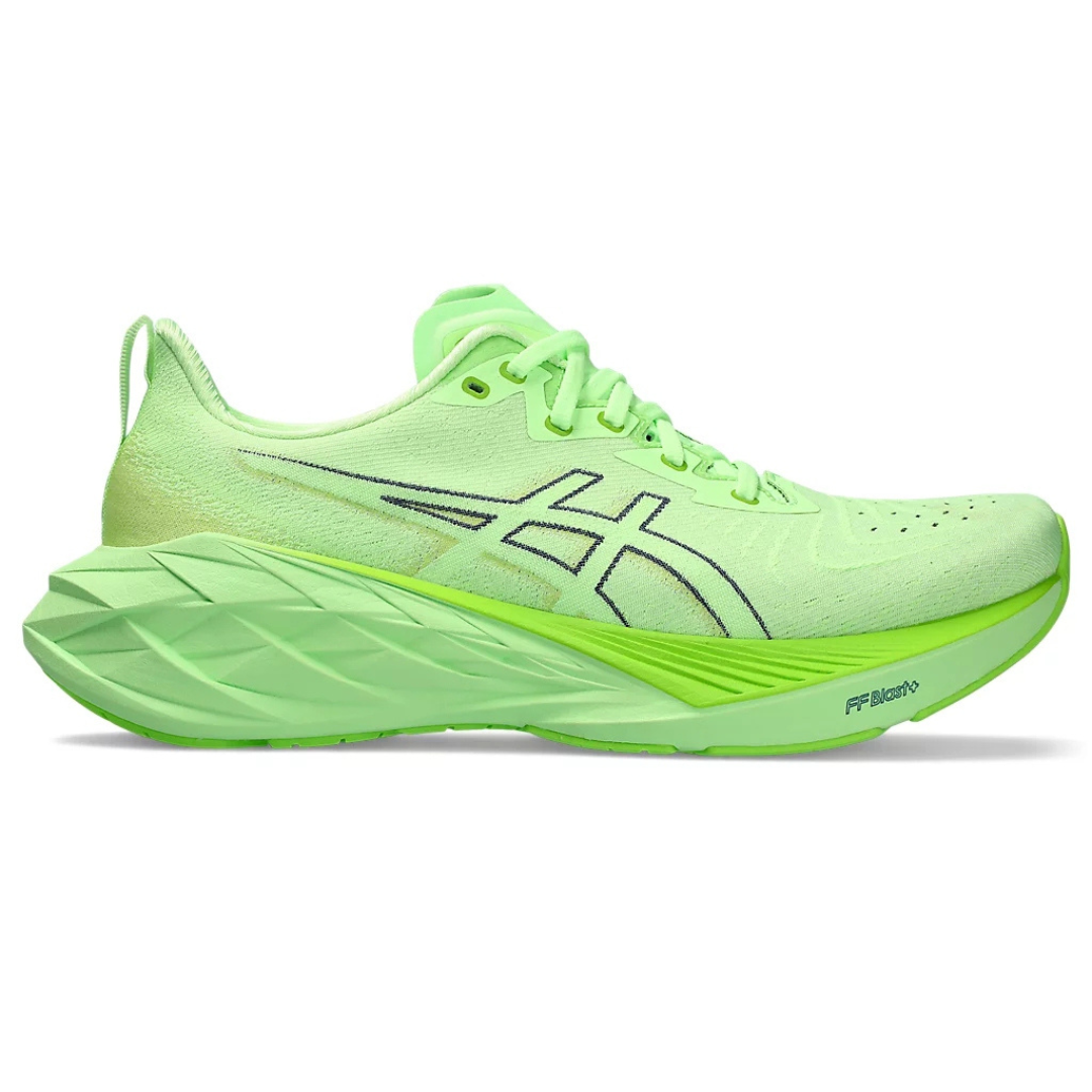 NovaBlast™ 4 Verde – Fluorescente Confortável