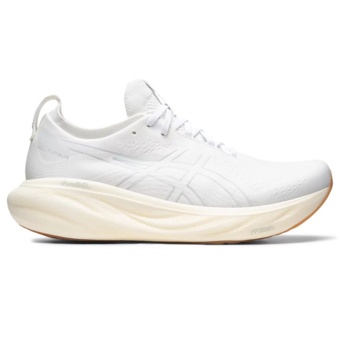 Asics Gel - Nimbus™ 25 – Elegante