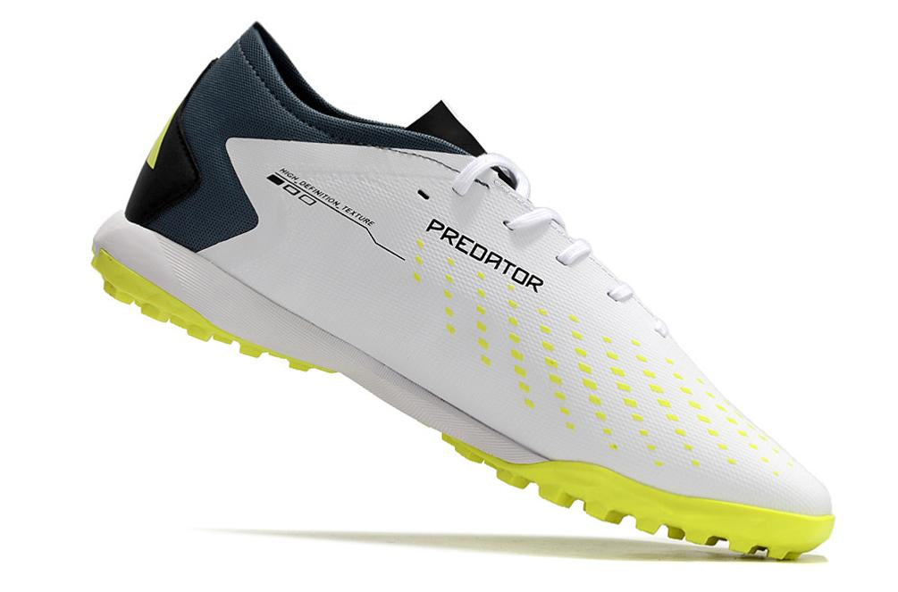 Chuteira Predator Accuracy 3+ – Society Premium