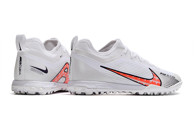 Chuteira Society Air Zoom Mercurial Vapor 15 – Pro Confortável