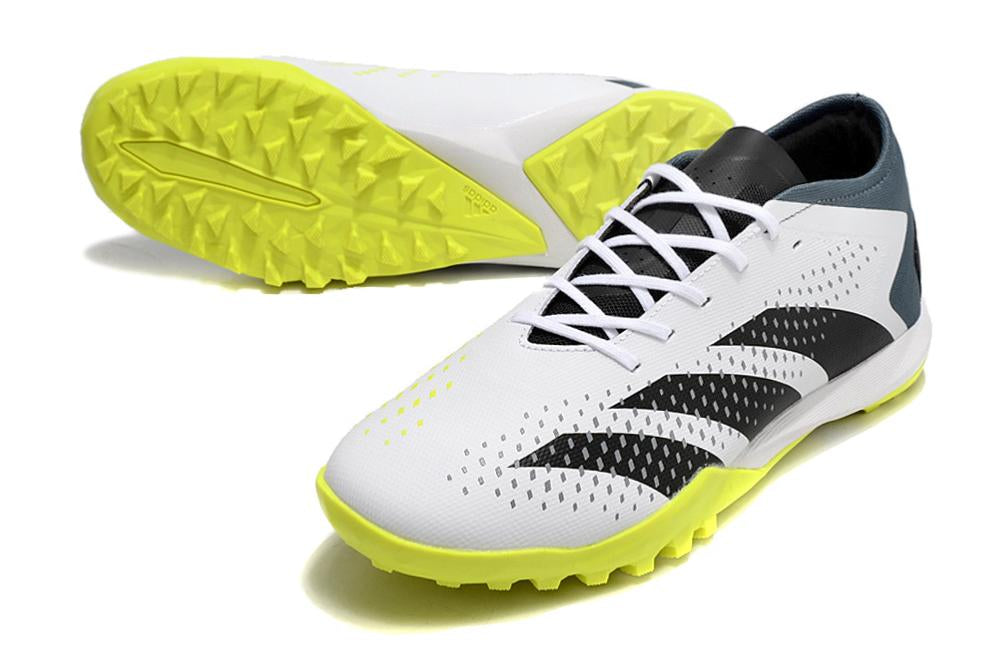 Chuteira Predator Accuracy 3+ – Society Premium