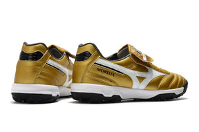 Chuteira Mizuno Morelia II Sala Classic – Society Premium