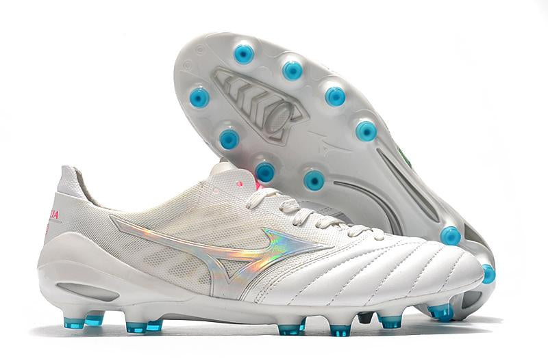 Chuteira Morelia NEO II – Campo Premium
