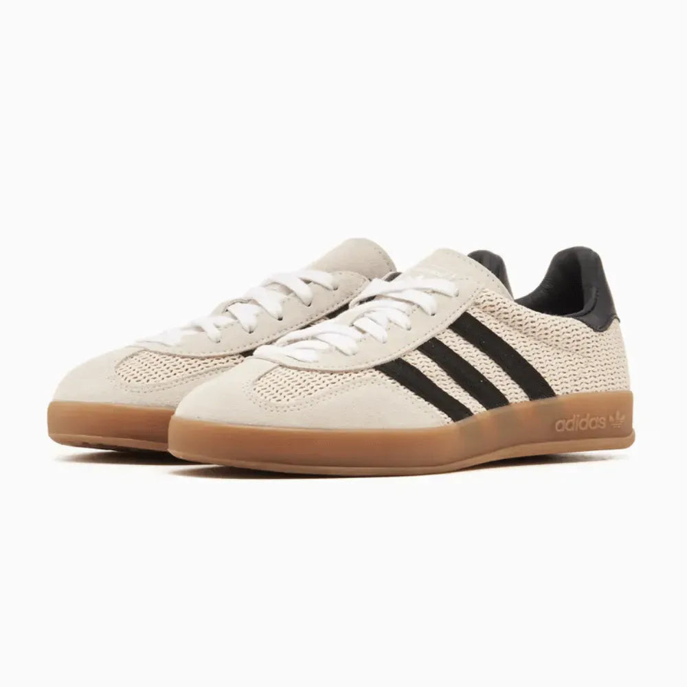 Gazelle Indoor Alumina Core – Black Confortável