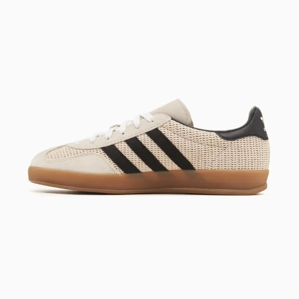 Gazelle Indoor Alumina Core – Black Confortável