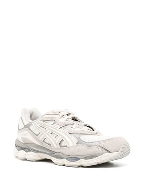 GEL-NYC - Unissex - Branco Clean