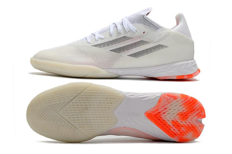 Chuteira X Speed Flow .1 – Futsal Exclusivo