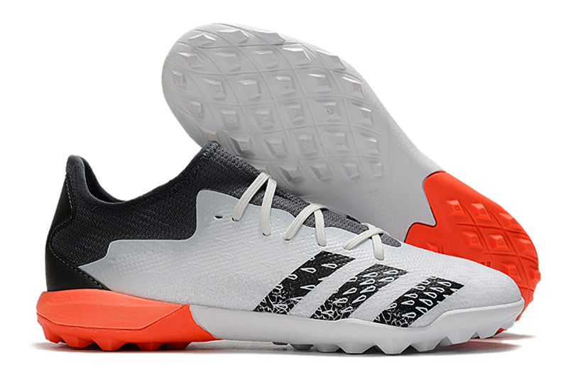 Chuteira Society Predator – Freak Exclusivo