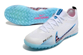Chuteira Society Zoom Vapor 15 Academy – TF Premium