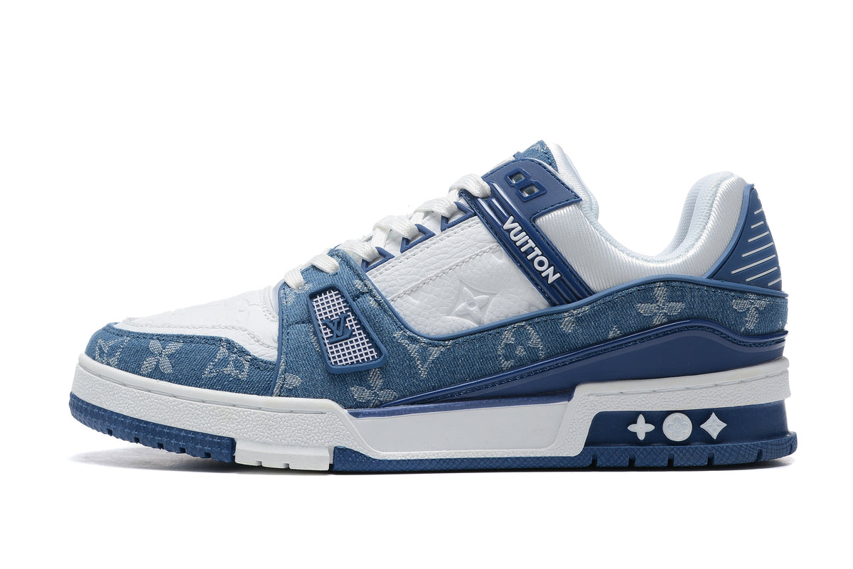 Trainer Sneaker – Low Clássico