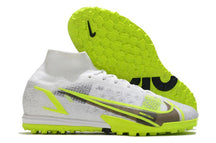 Chuteira Mercurial Superfly 9 Elite – Society Exclusivo