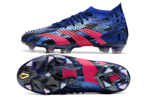 Chuteira Predator Accuracy 1 – Campo Exclusivo