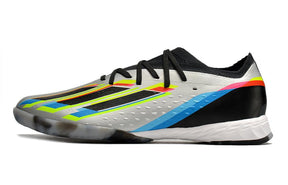 Chuteira X Speed Portal 3 – Futsal Clássico